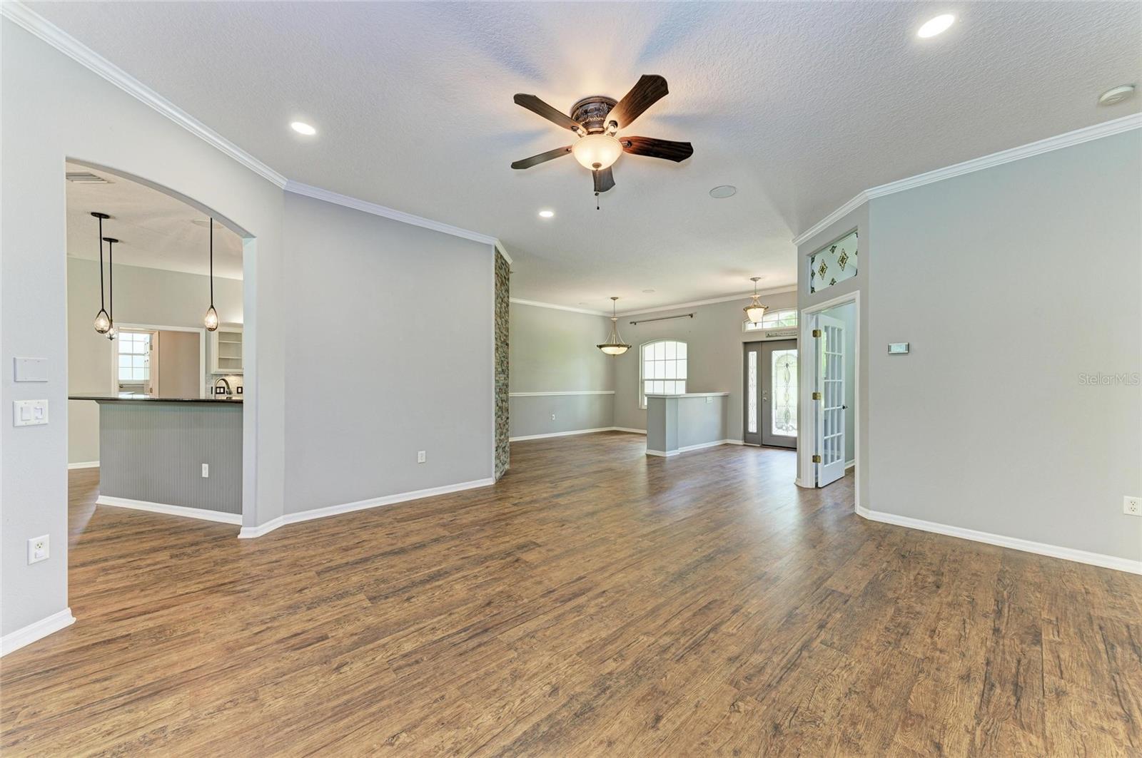 PRESERVE AT PANTHER RIDGE PH II-A - Residential