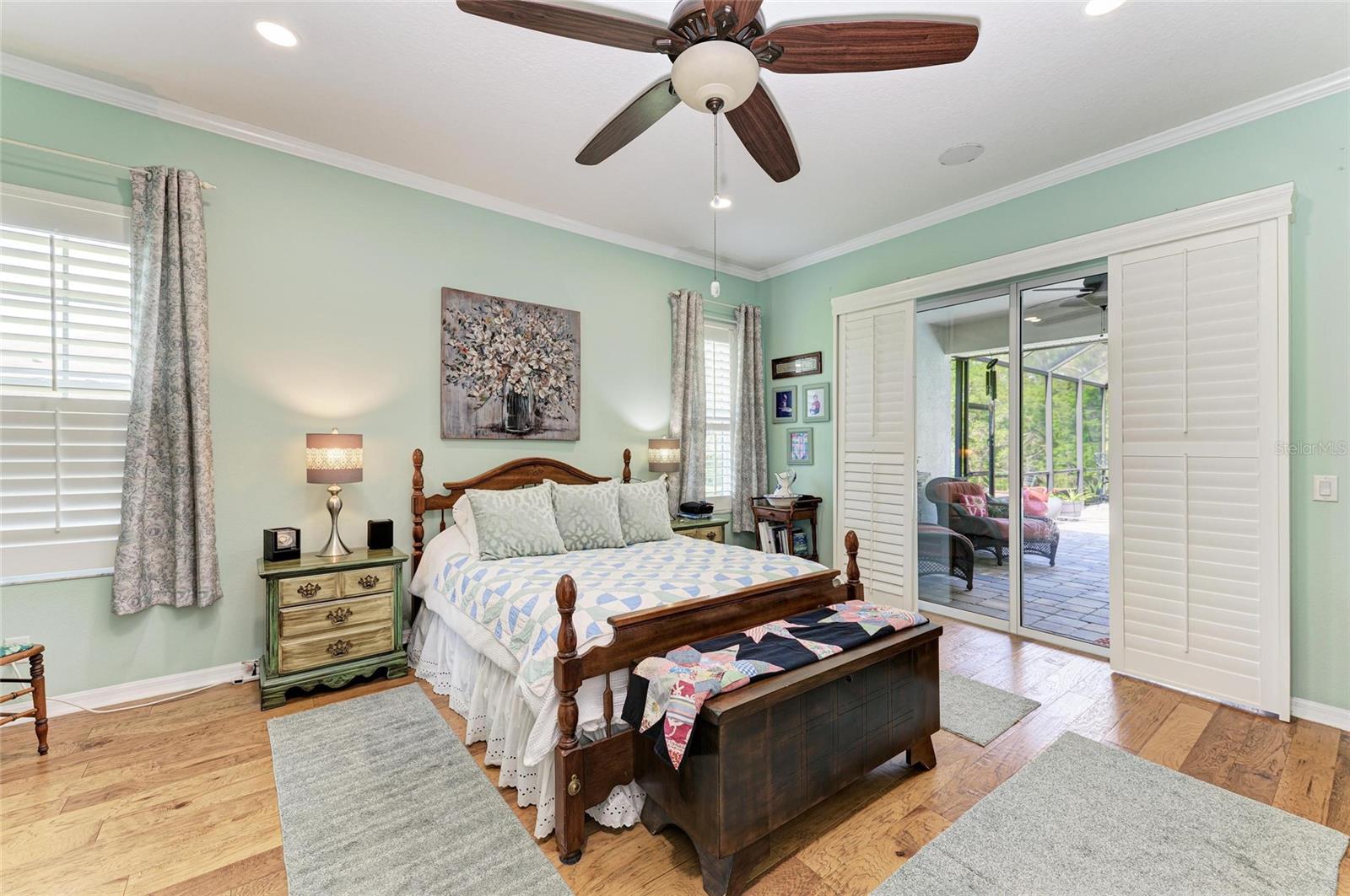 PRESERVE AT PANTHER RIDGE PH II-A - Residential