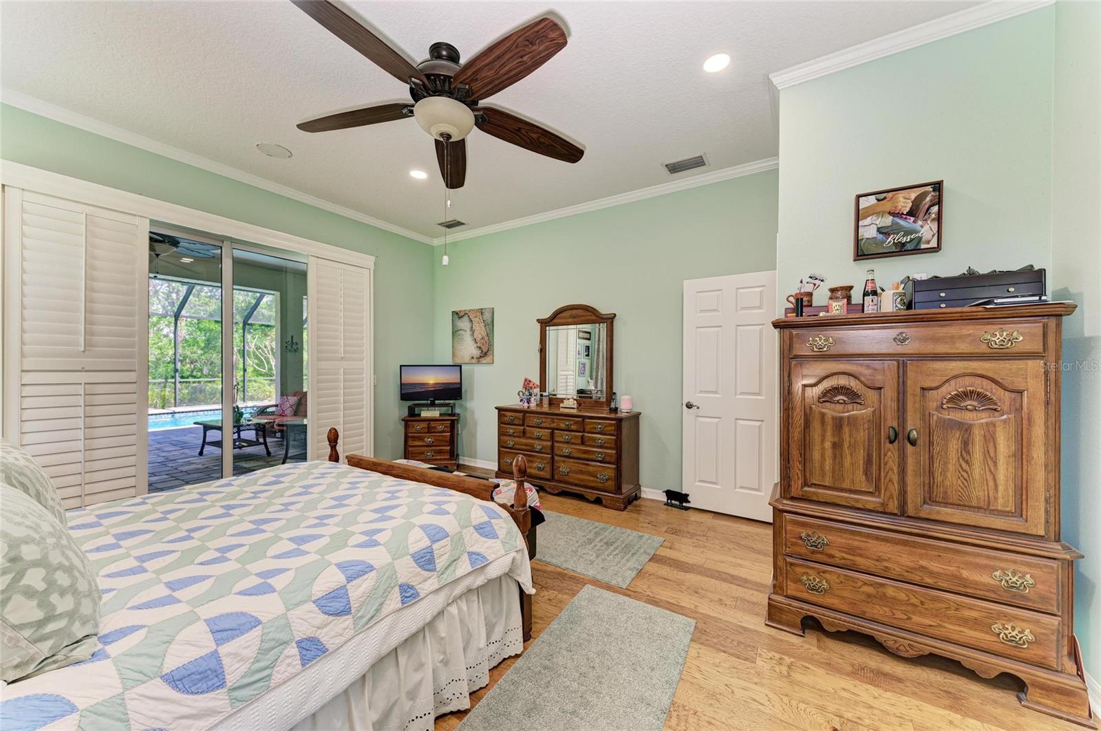 PRESERVE AT PANTHER RIDGE PH II-A - Residential