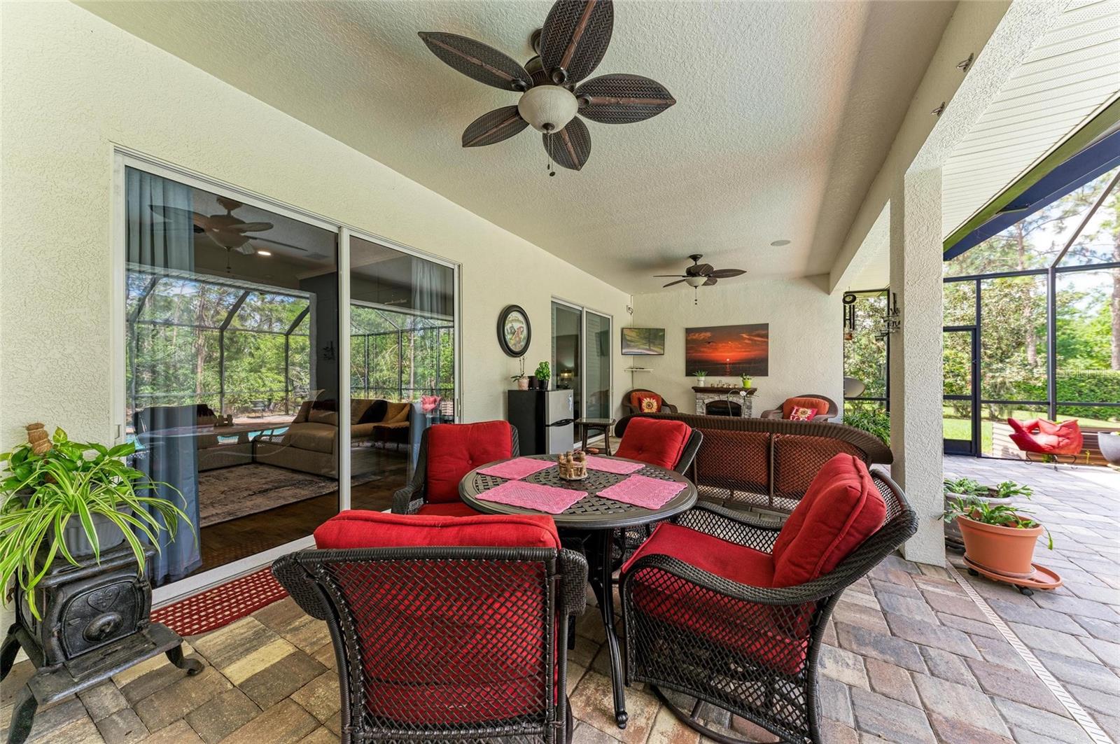 PRESERVE AT PANTHER RIDGE PH II-A - Residential