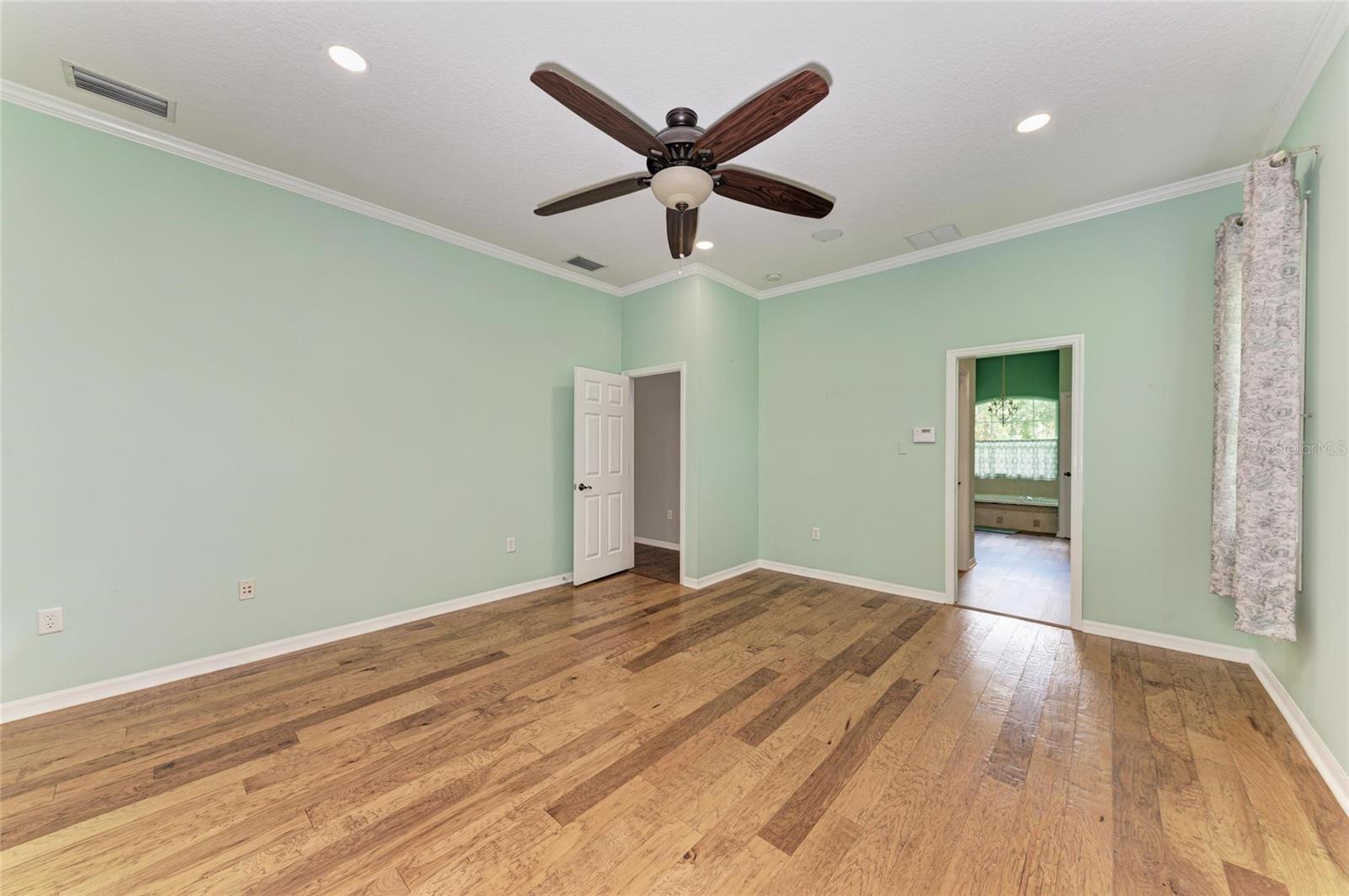 PRESERVE AT PANTHER RIDGE PH II-A - Residential