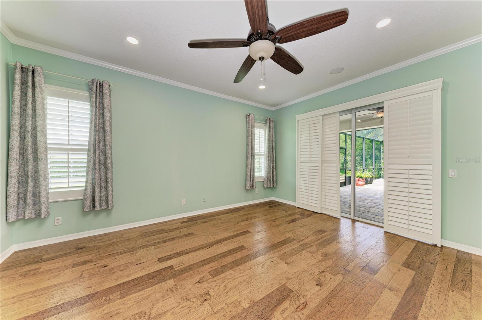 PRESERVE AT PANTHER RIDGE PH II-A - Residential