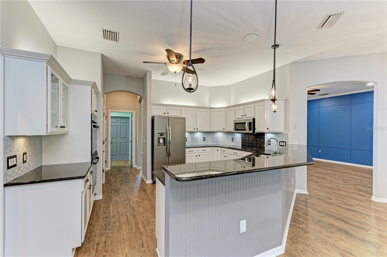 PRESERVE AT PANTHER RIDGE PH II-A - Residential