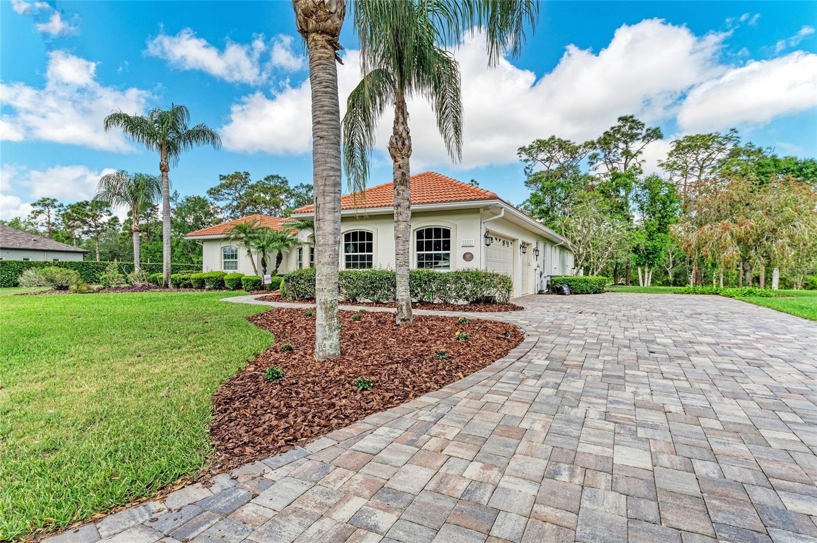 PRESERVE AT PANTHER RIDGE PH II-A - Residential