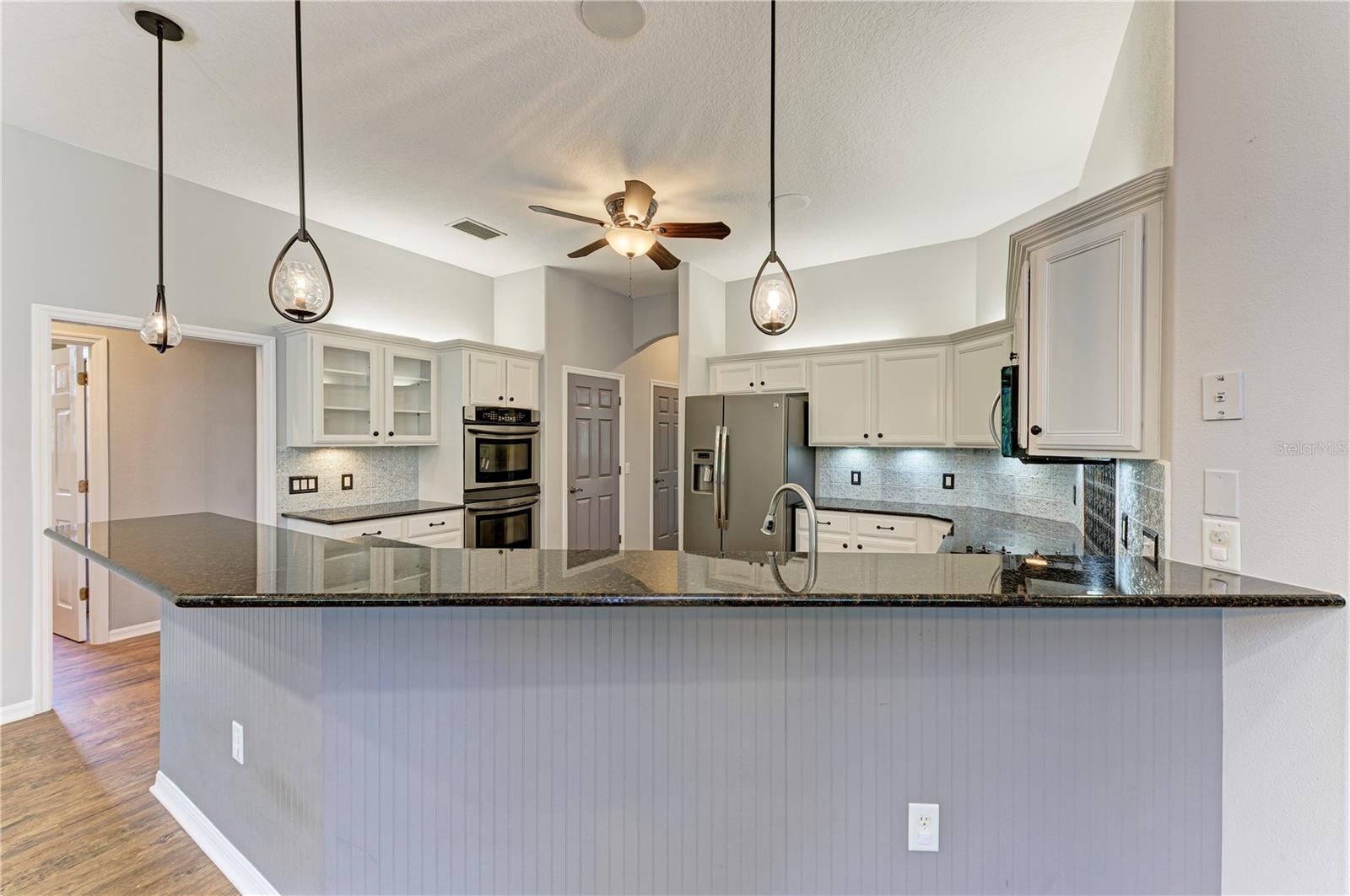 PRESERVE AT PANTHER RIDGE PH II-A - Residential