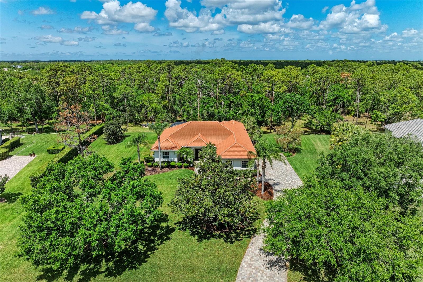 PRESERVE AT PANTHER RIDGE PH II-A - Residential