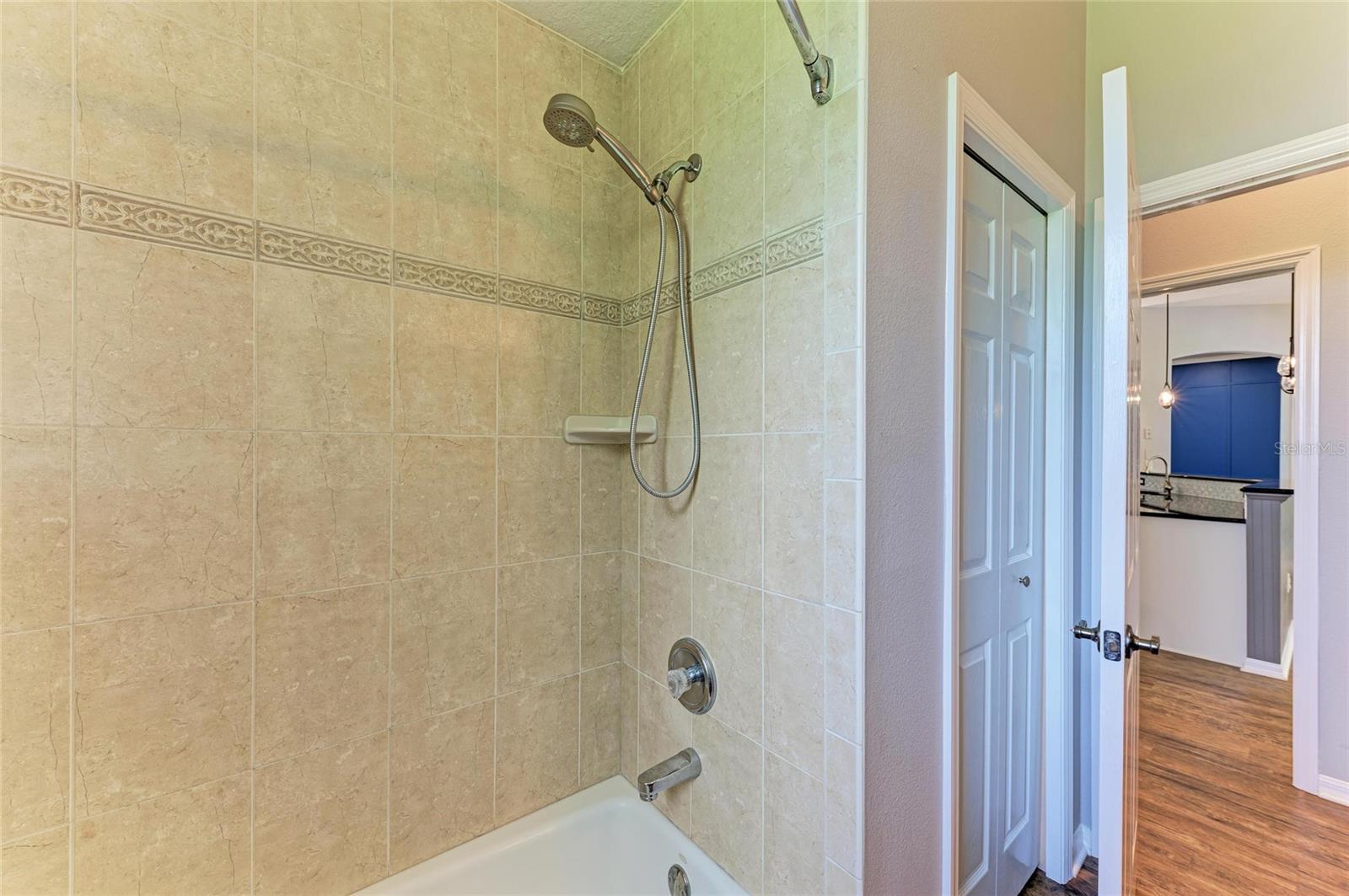 PRESERVE AT PANTHER RIDGE PH II-A - Residential