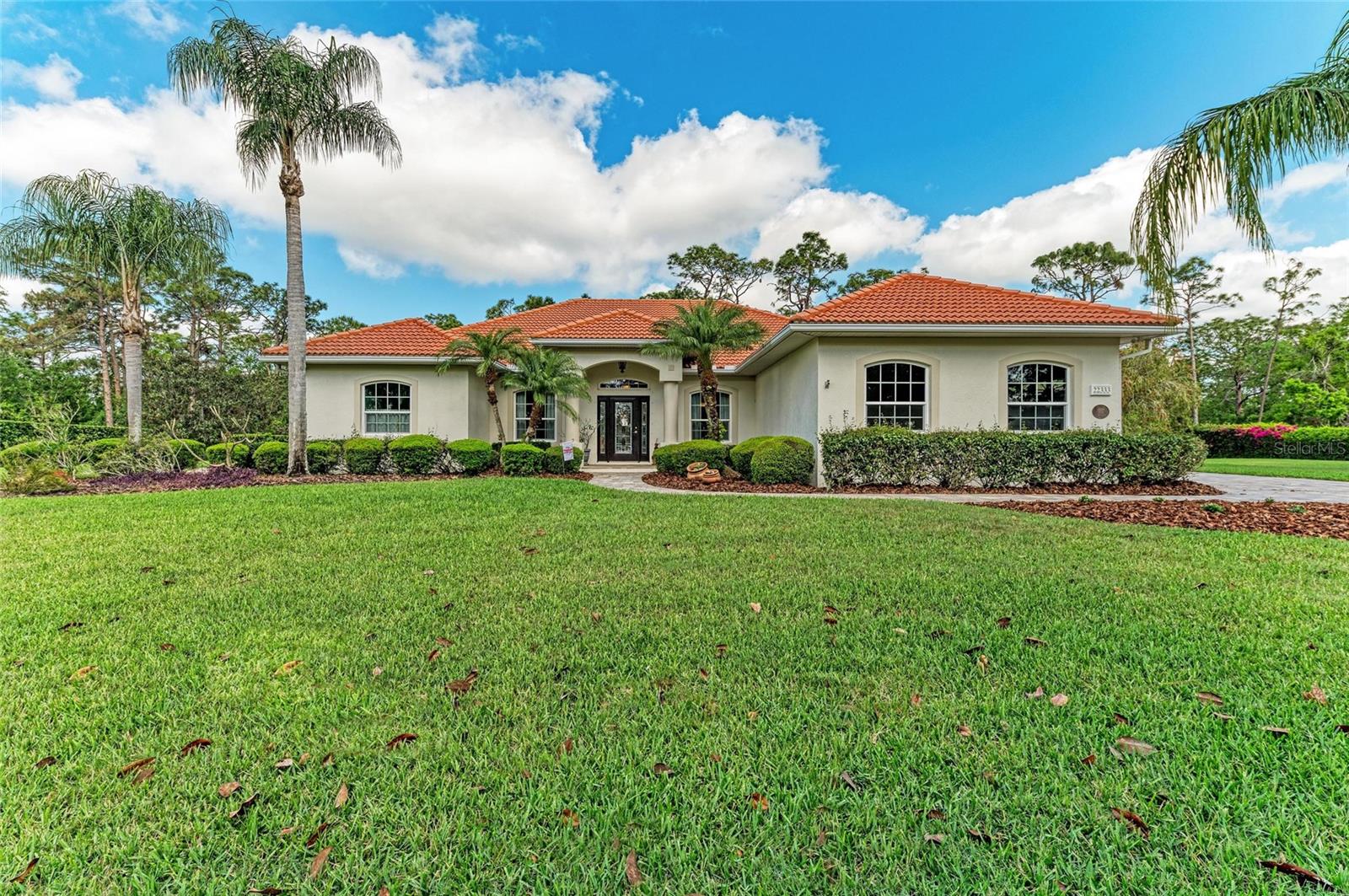 PRESERVE AT PANTHER RIDGE PH II-A - Residential