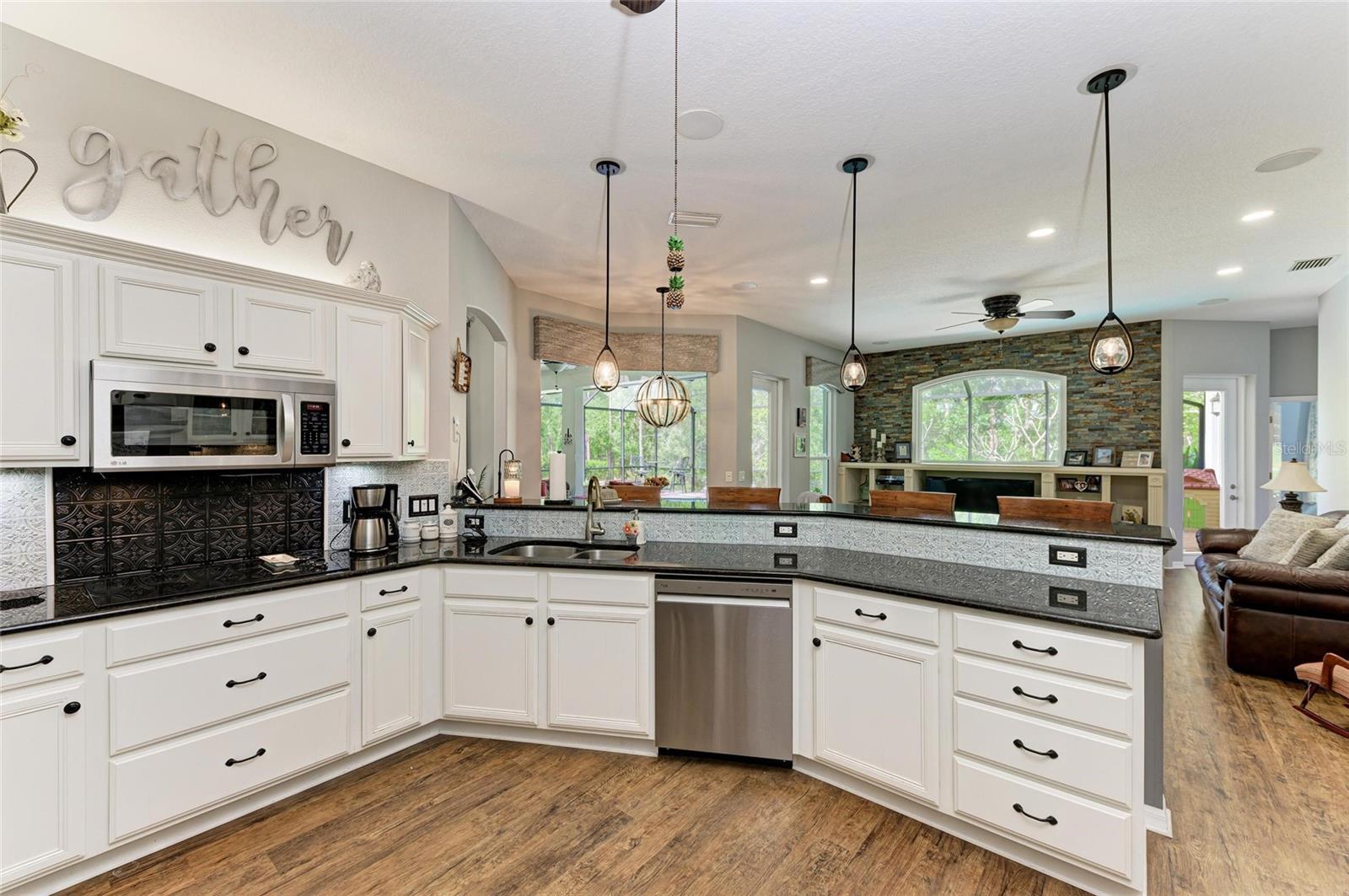 PRESERVE AT PANTHER RIDGE PH II-A - Residential