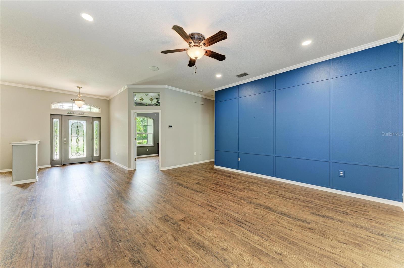 PRESERVE AT PANTHER RIDGE PH II-A - Residential