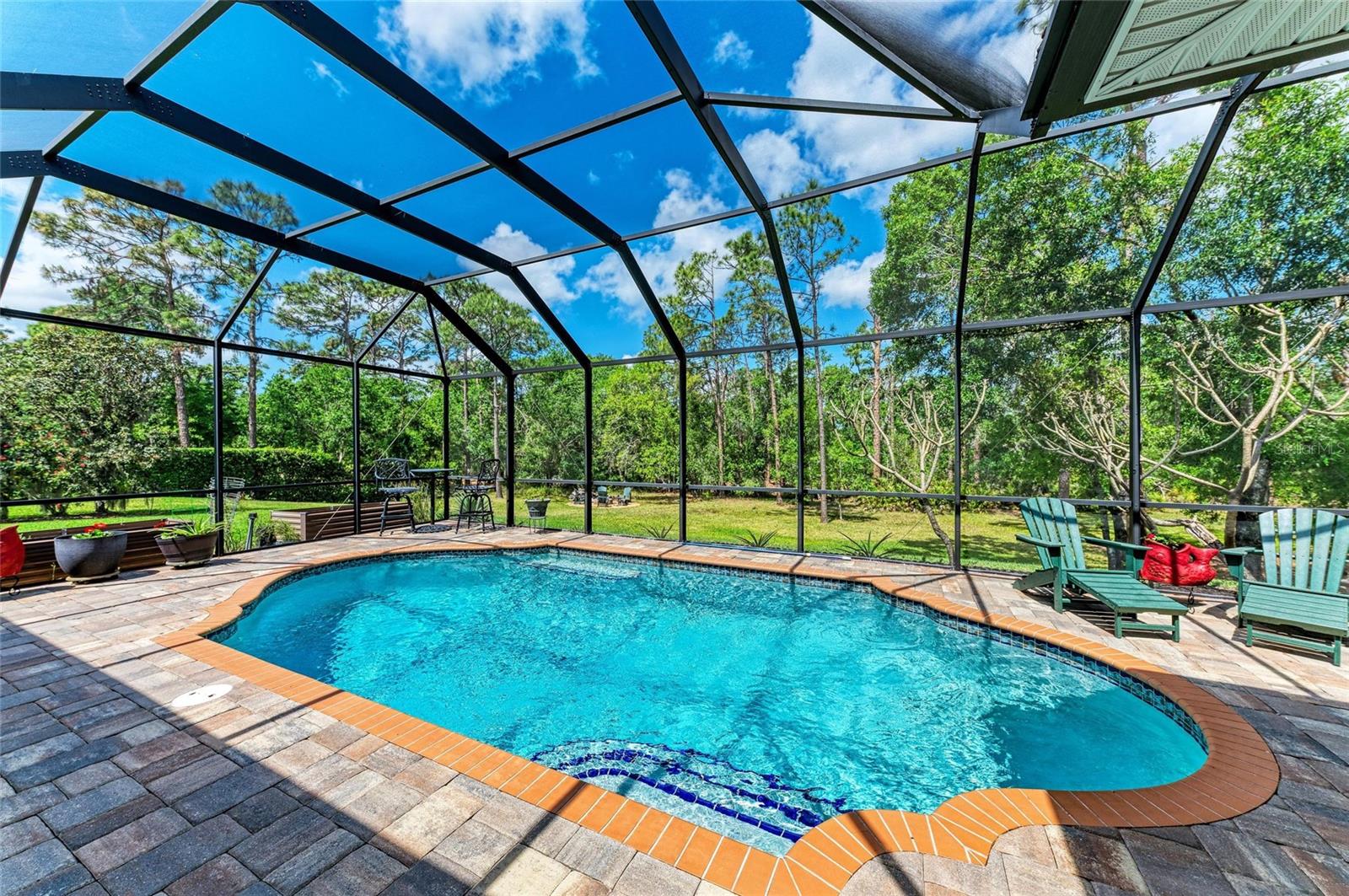 PRESERVE AT PANTHER RIDGE PH II-A - Residential