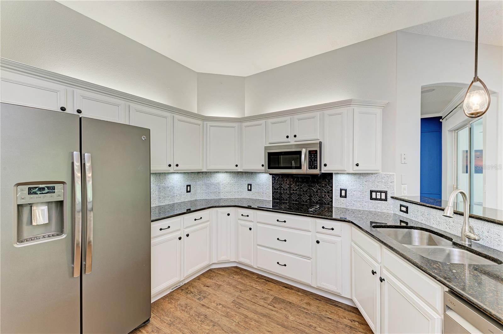 PRESERVE AT PANTHER RIDGE PH II-A - Residential