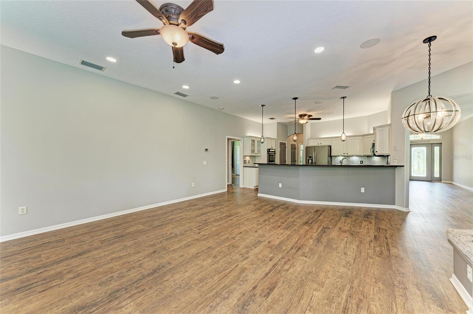 PRESERVE AT PANTHER RIDGE PH II-A - Residential