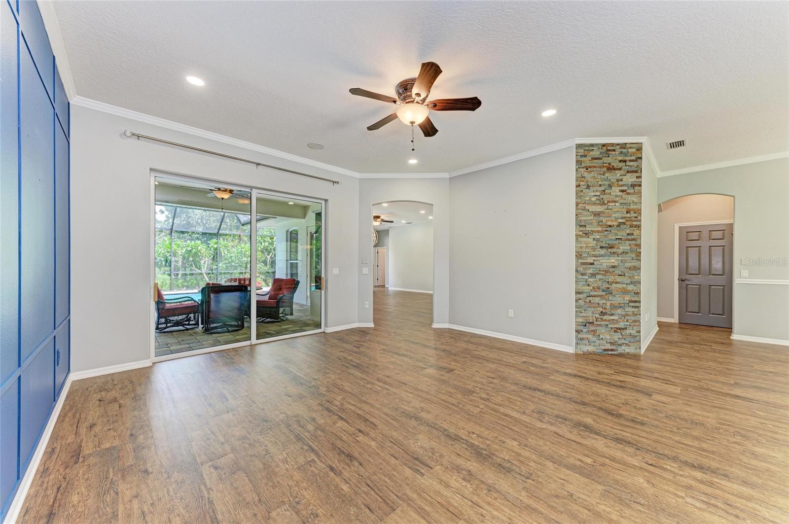 PRESERVE AT PANTHER RIDGE PH II-A - Residential