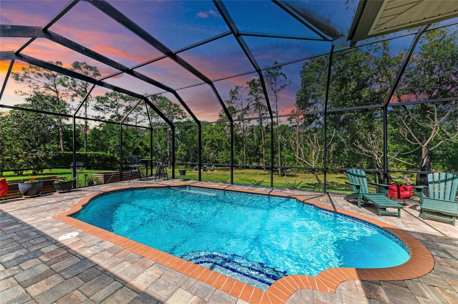 PRESERVE AT PANTHER RIDGE PH II-A - Residential