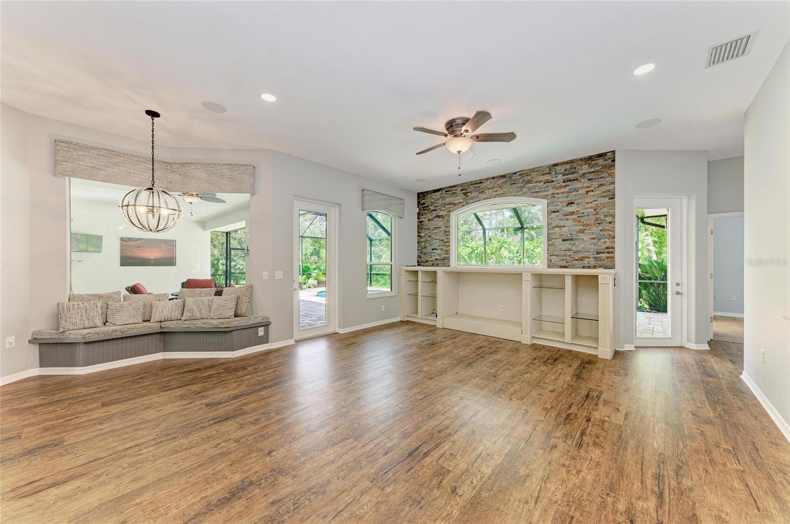 PRESERVE AT PANTHER RIDGE PH II-A - Residential