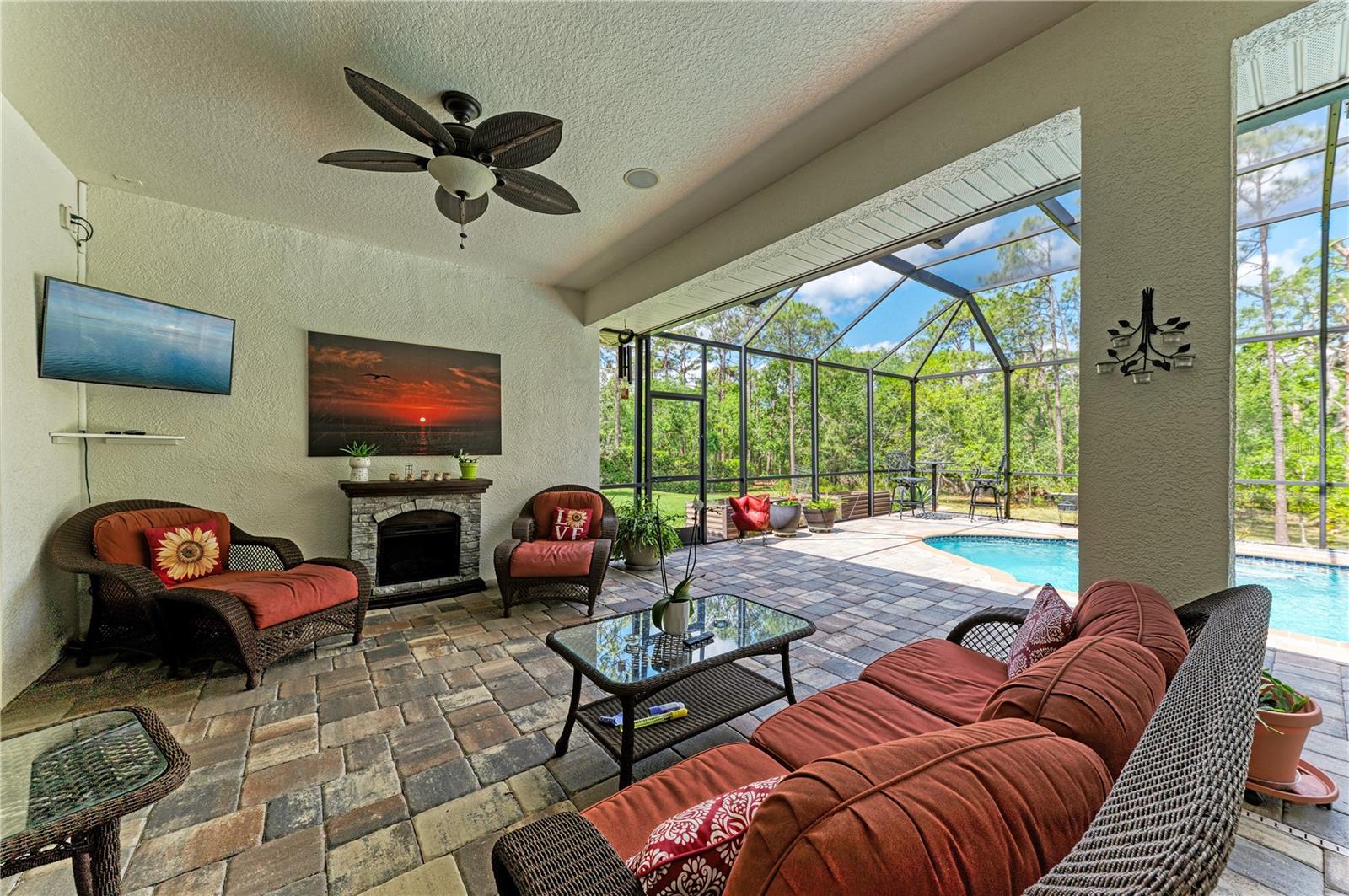 PRESERVE AT PANTHER RIDGE PH II-A - Residential