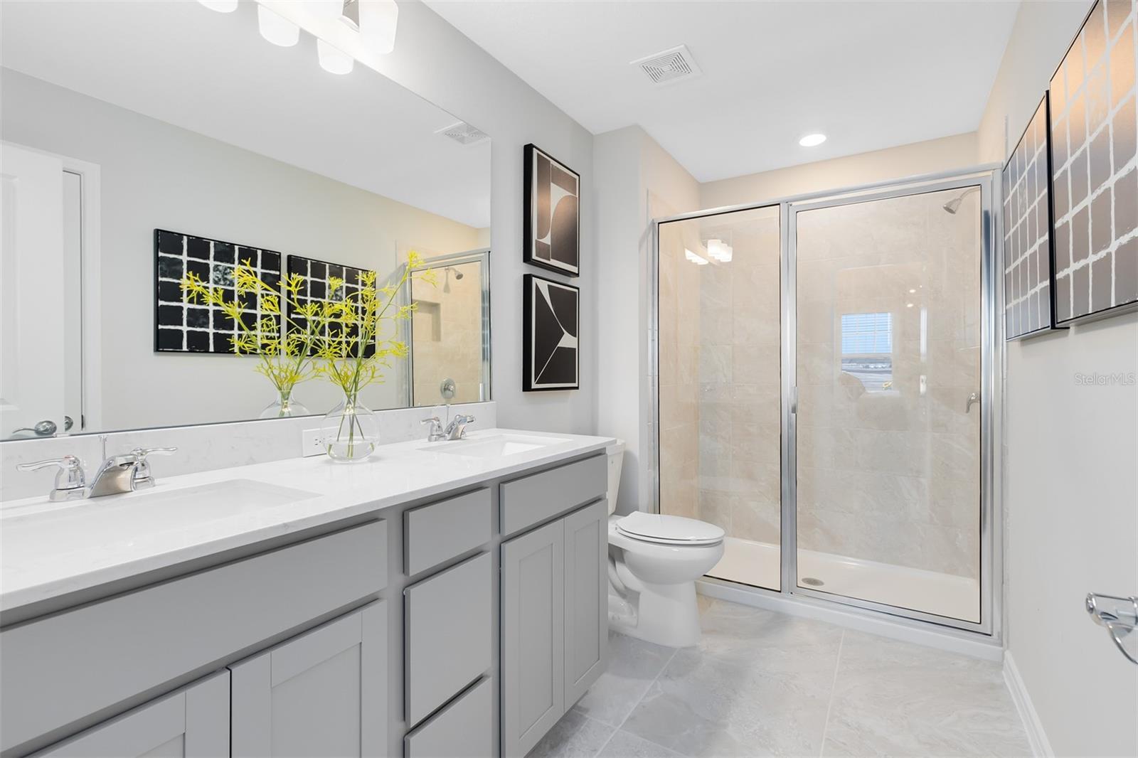 THE COVE AT NONA SOUND - Residential