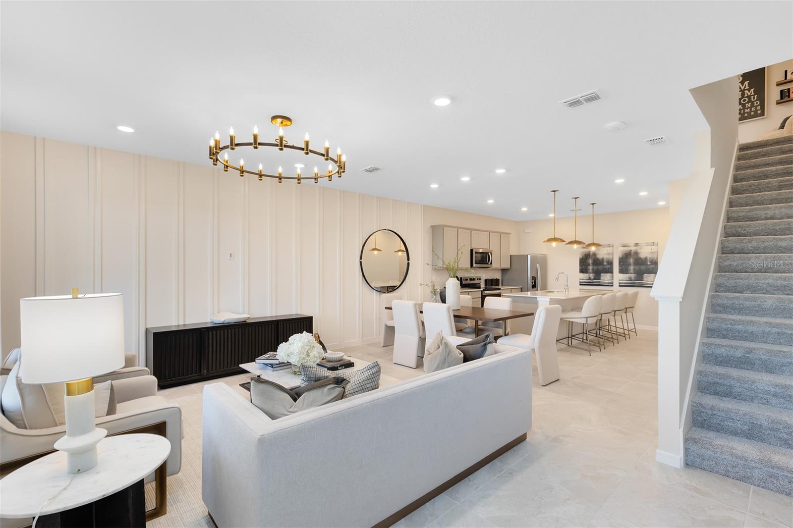 THE COVE AT NONA SOUND - Residential