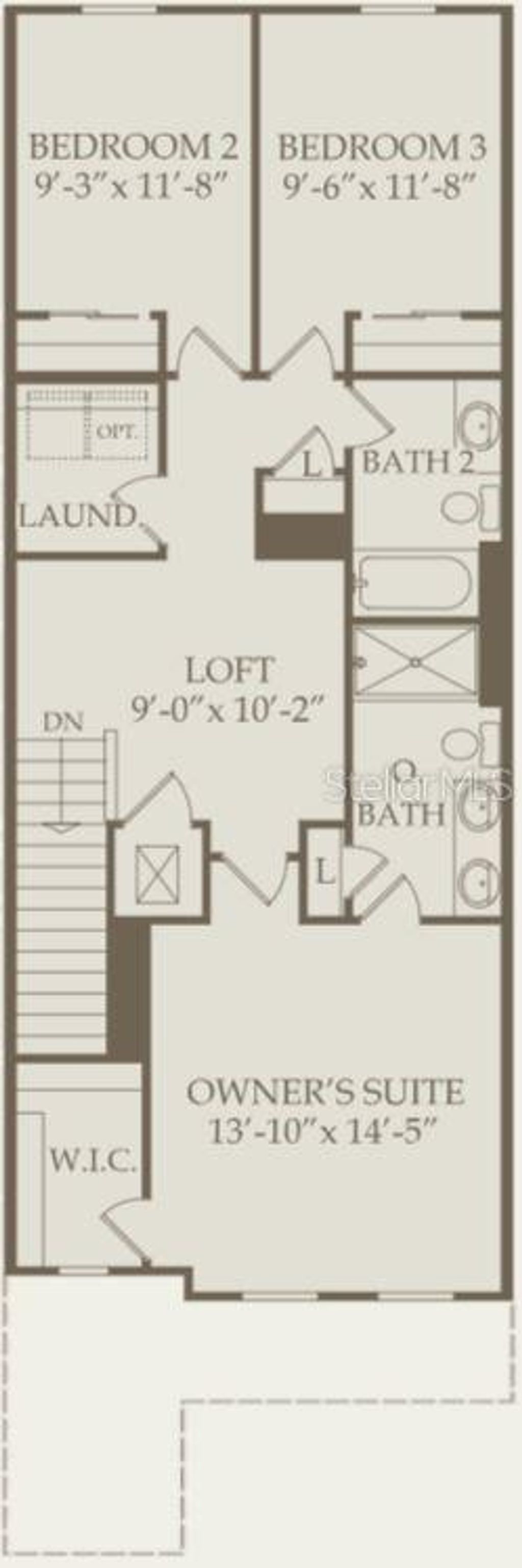 Photo of 11389 Nona Sound Street, Orlando, FL 32832 (MLS # O6351742)