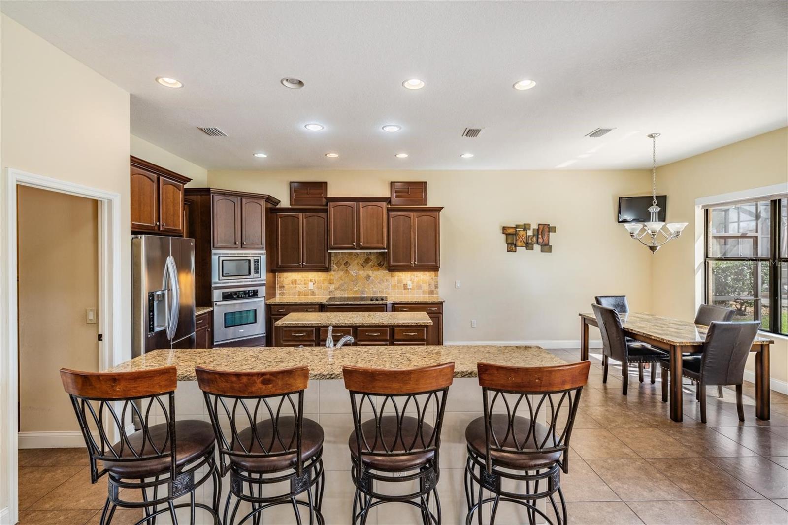 NINE EAGLES UNIT ONE SEC I - Residential