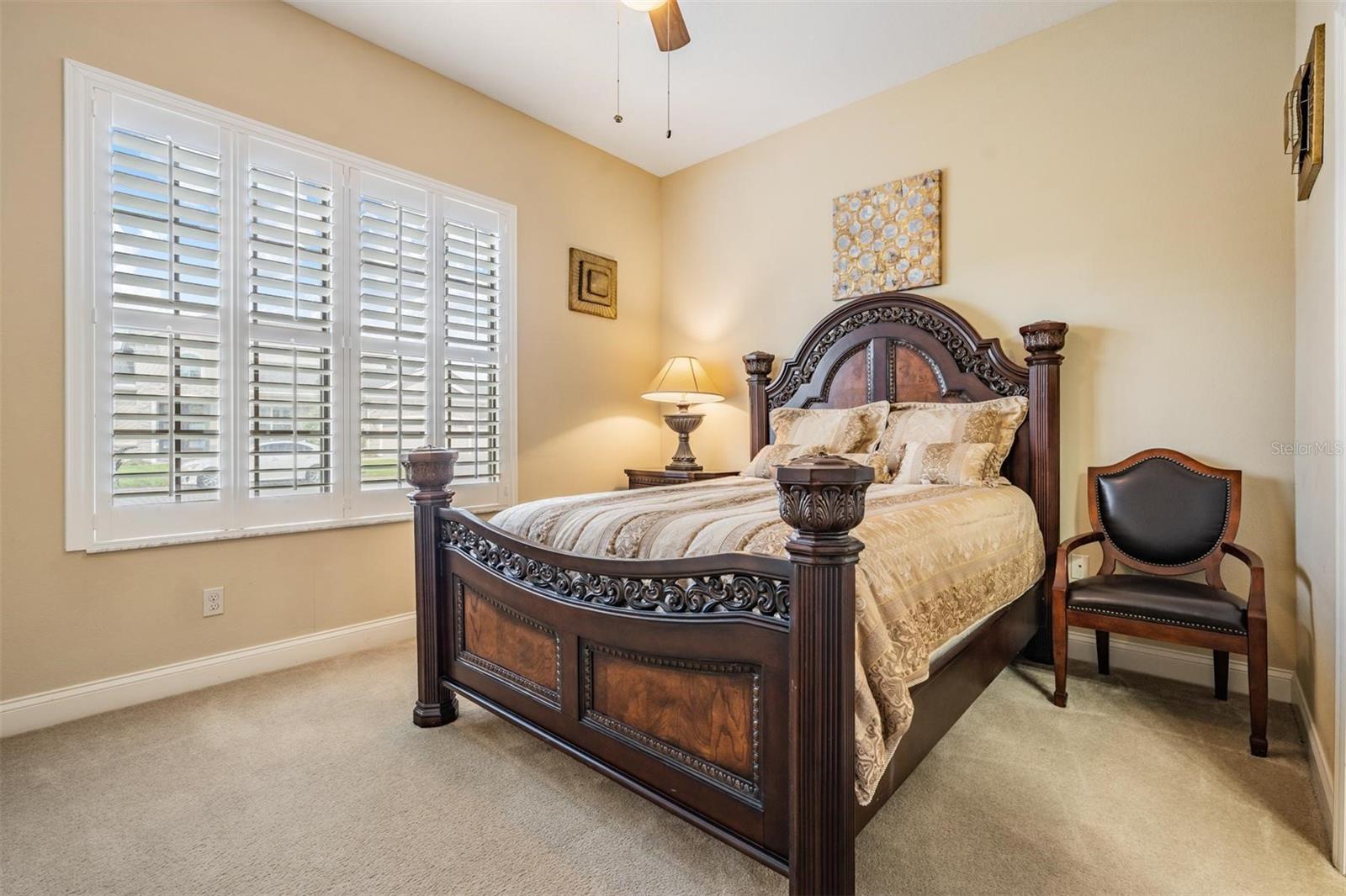 NINE EAGLES UNIT ONE SEC I - Residential