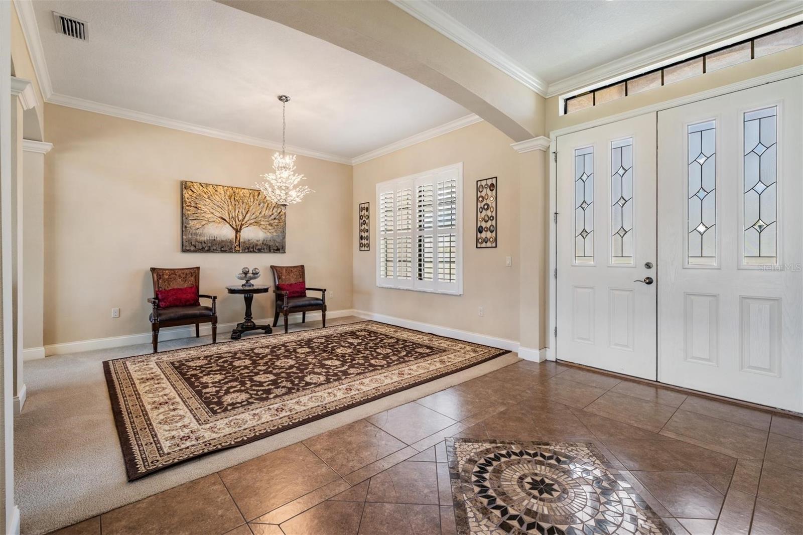 NINE EAGLES UNIT ONE SEC I - Residential