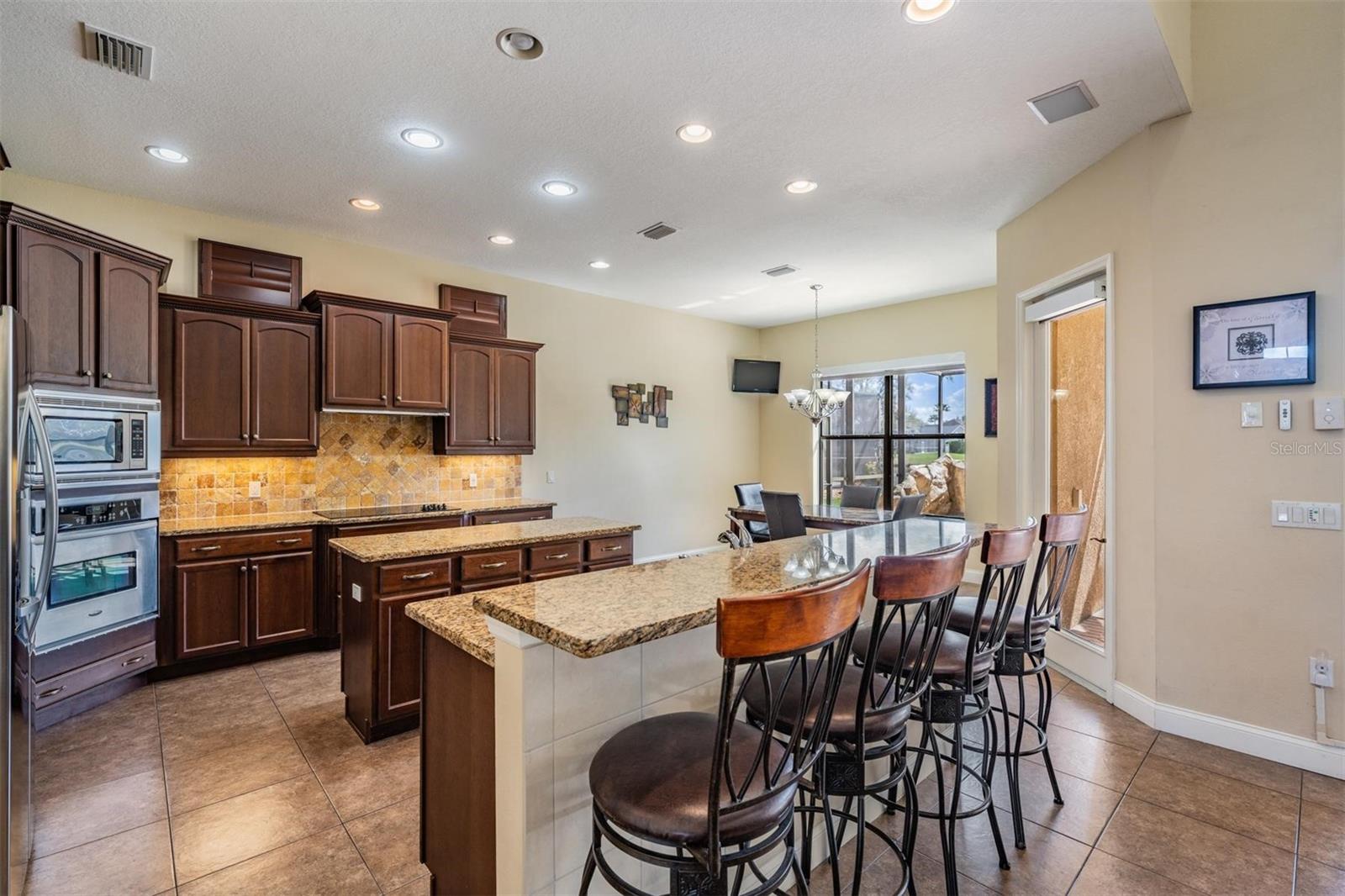 NINE EAGLES UNIT ONE SEC I - Residential