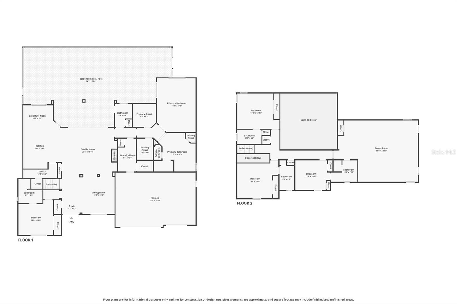 12408 EAGLES ENTRY DRIVE