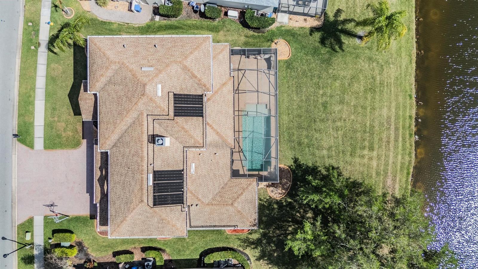 NINE EAGLES UNIT ONE SEC I - Residential