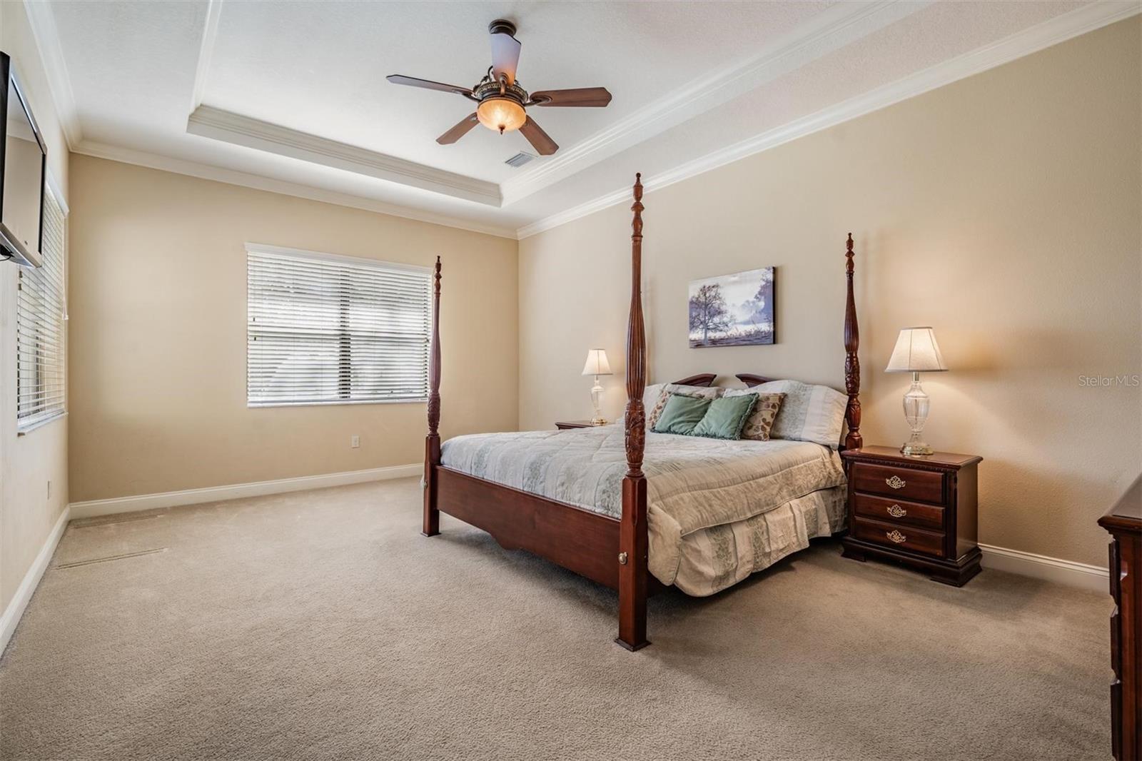 NINE EAGLES UNIT ONE SEC I - Residential