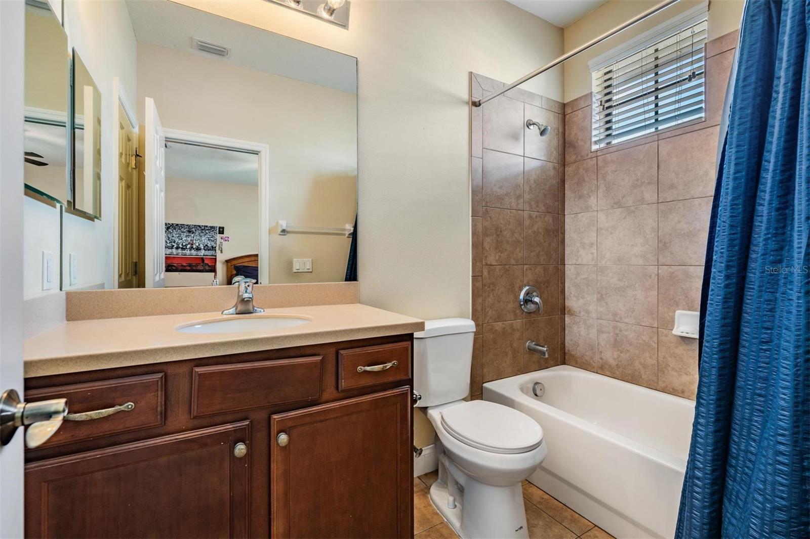 NINE EAGLES UNIT ONE SEC I - Residential