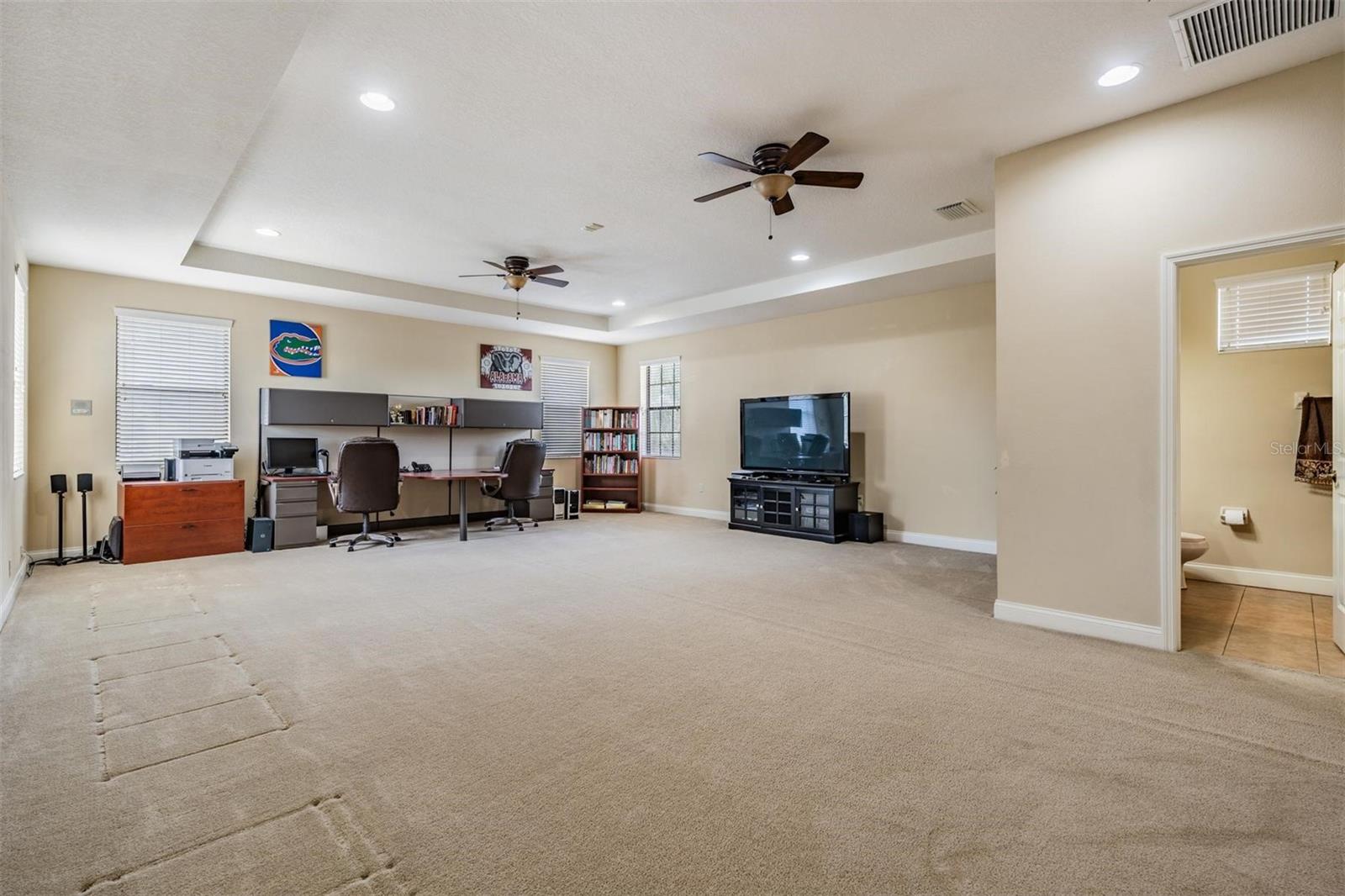 NINE EAGLES UNIT ONE SEC I - Residential