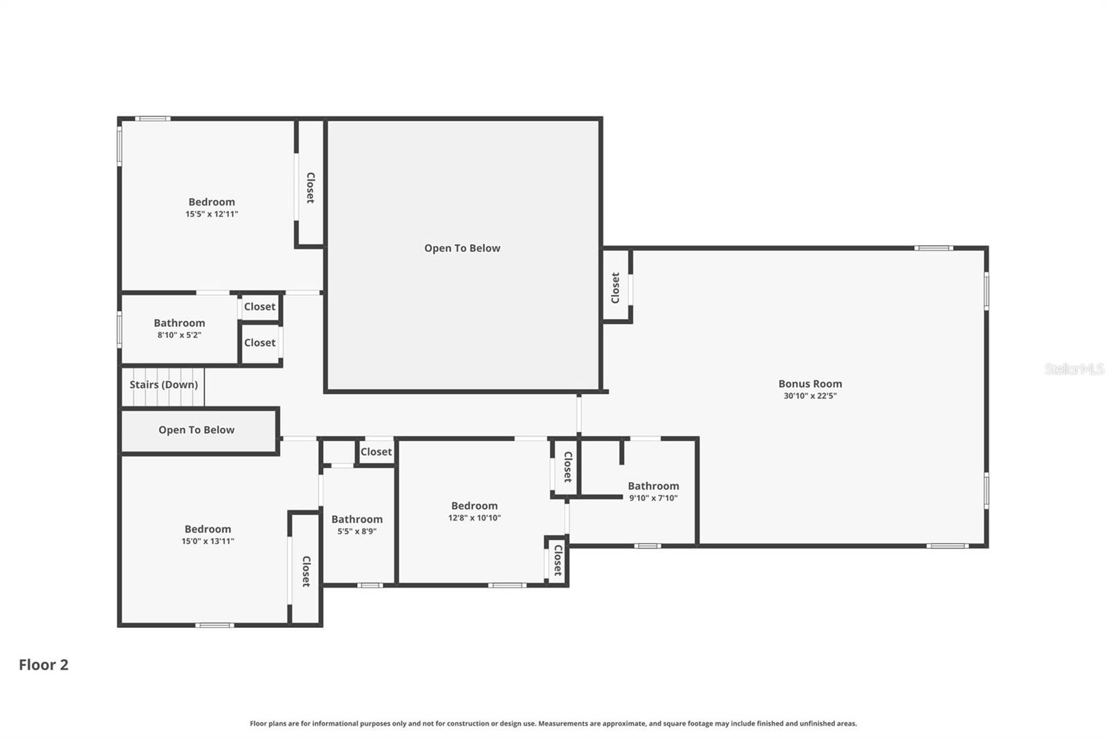 NINE EAGLES UNIT ONE SEC I - Residential