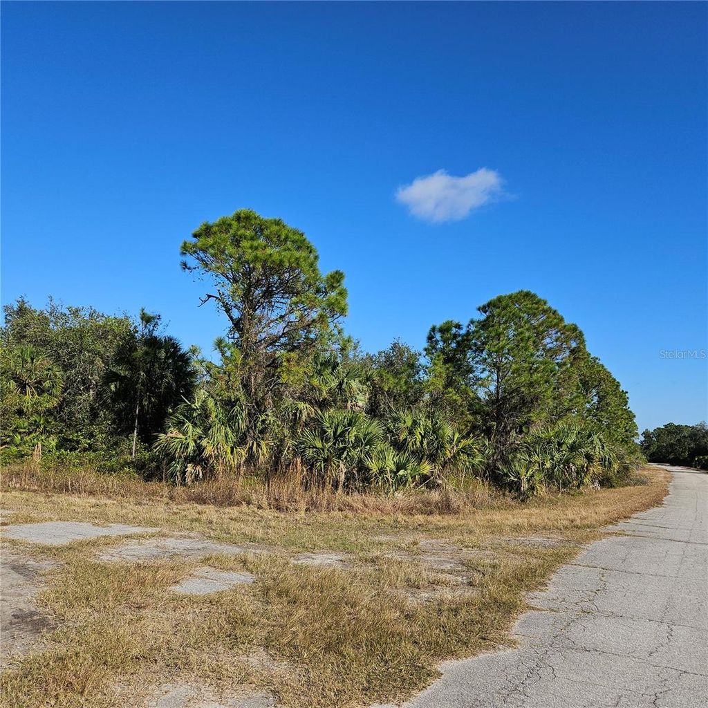 Photo of Custer Circle, North Port, FL 34288 (MLS # C7502424)