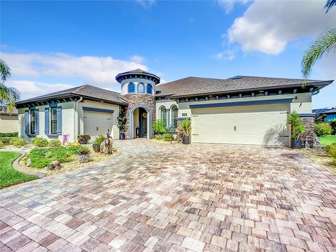 A home in ORMOND BEACH