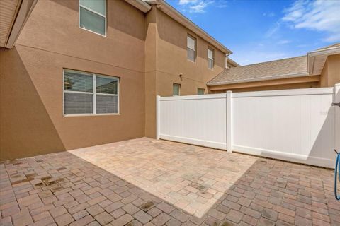 A home in WINTER GARDEN