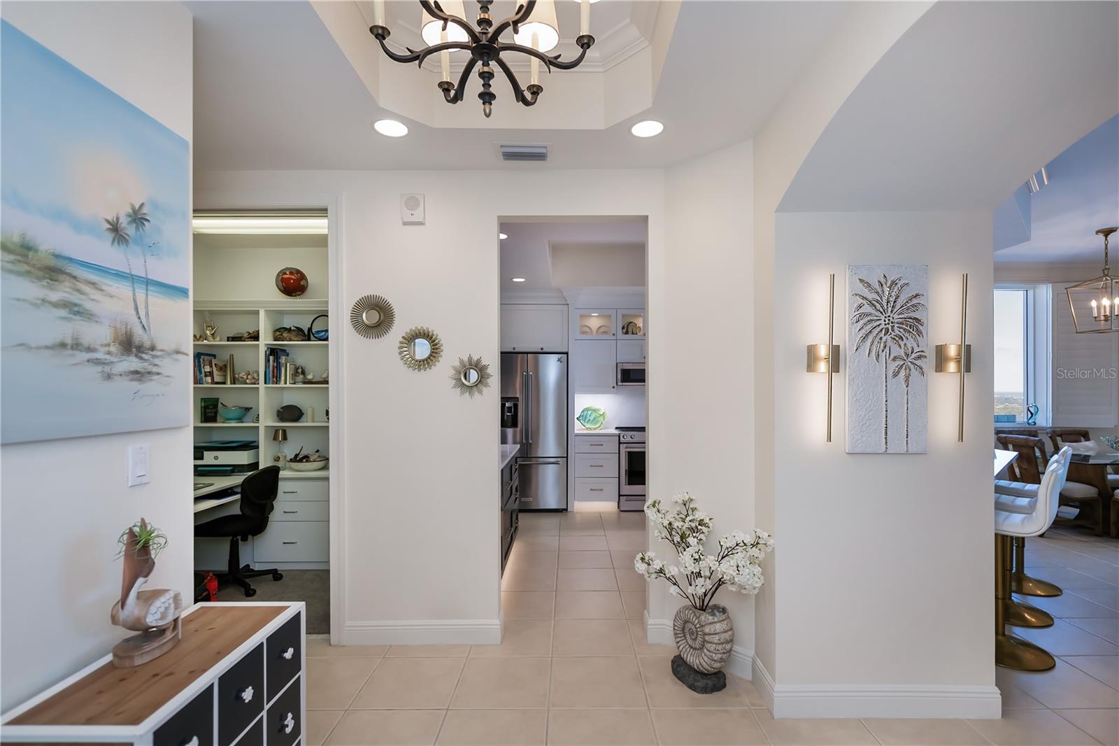 HIGH POINT PLACE PH 01 - Residential