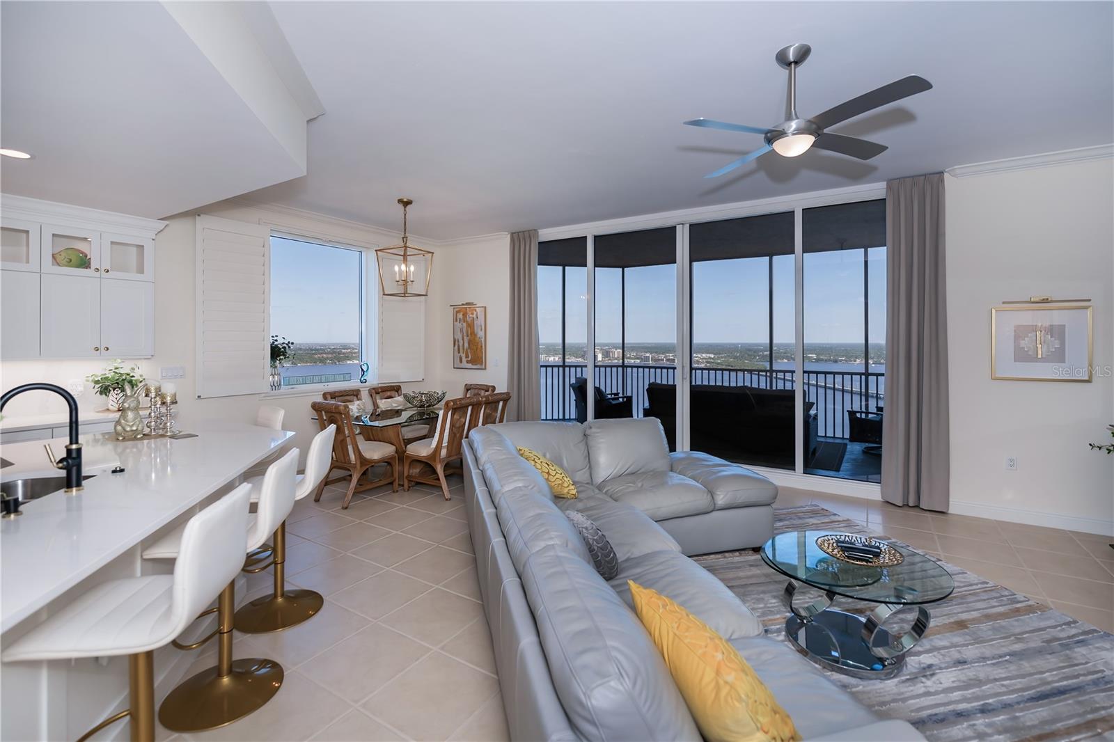 HIGH POINT PLACE PH 01 - Residential