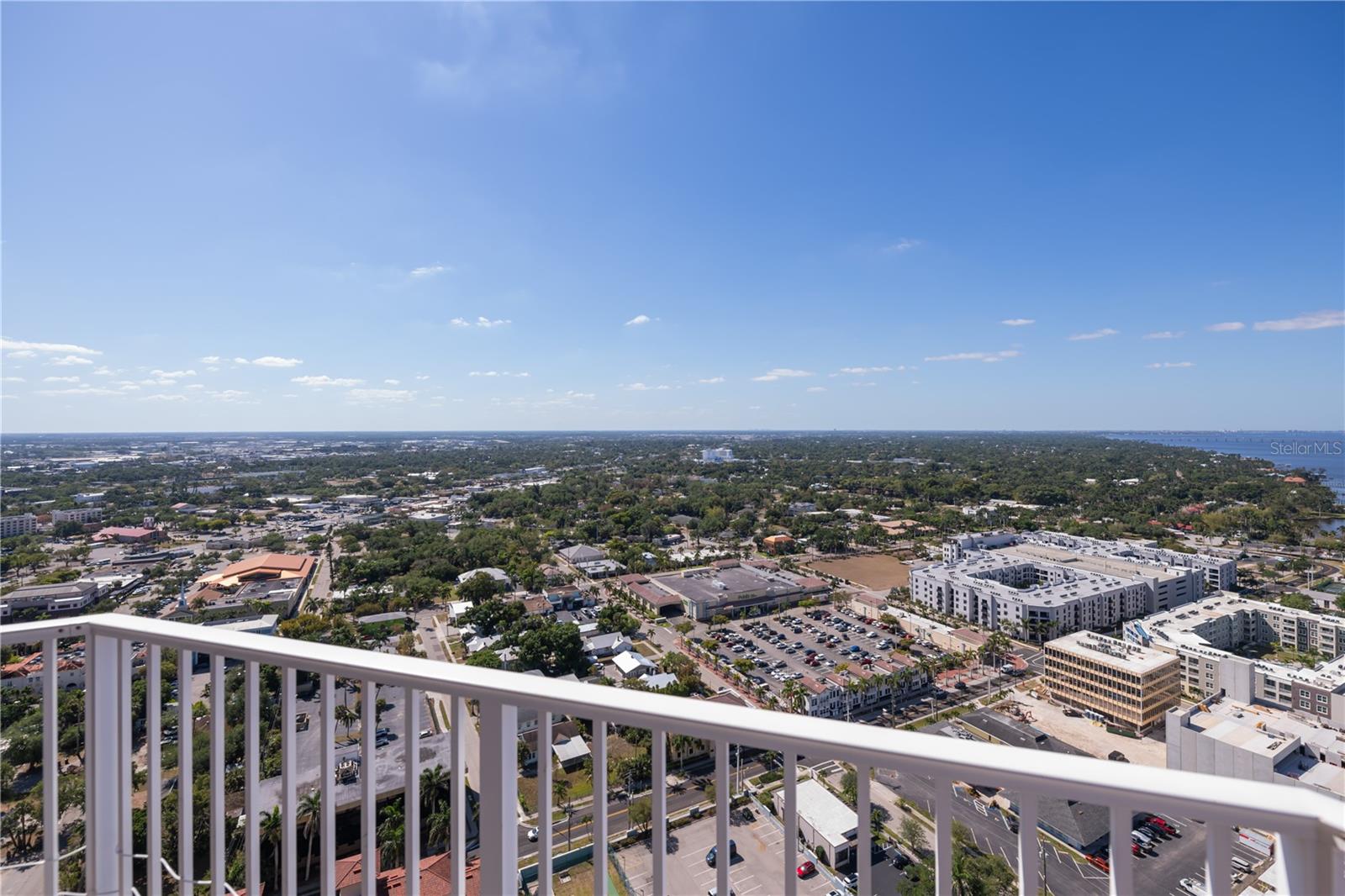 HIGH POINT PLACE PH 01 - Residential