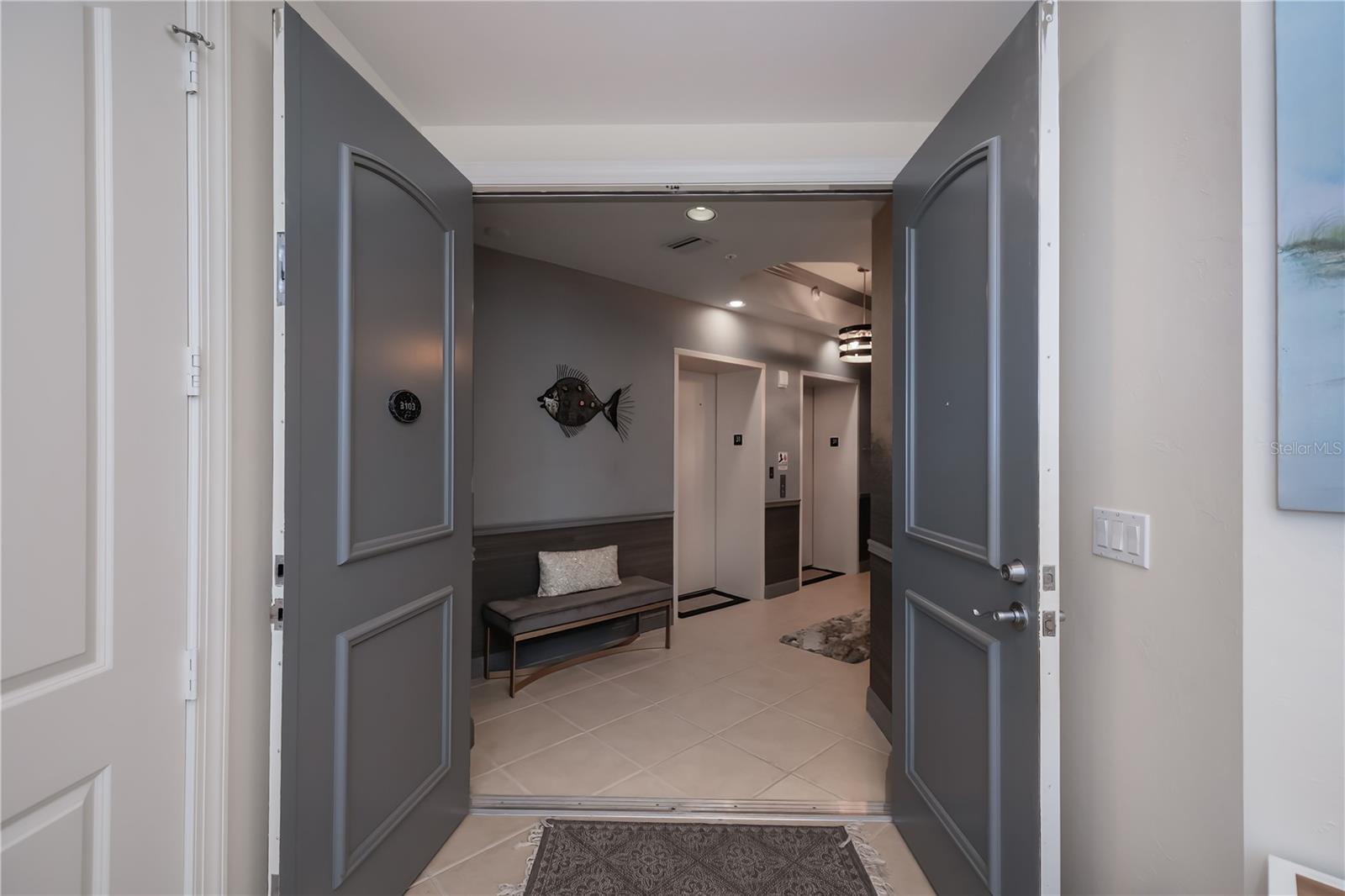 HIGH POINT PLACE PH 01 - Residential