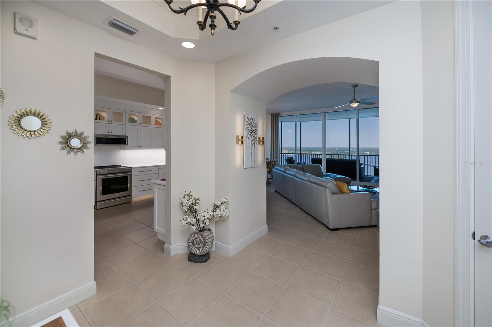 HIGH POINT PLACE PH 01 - Residential