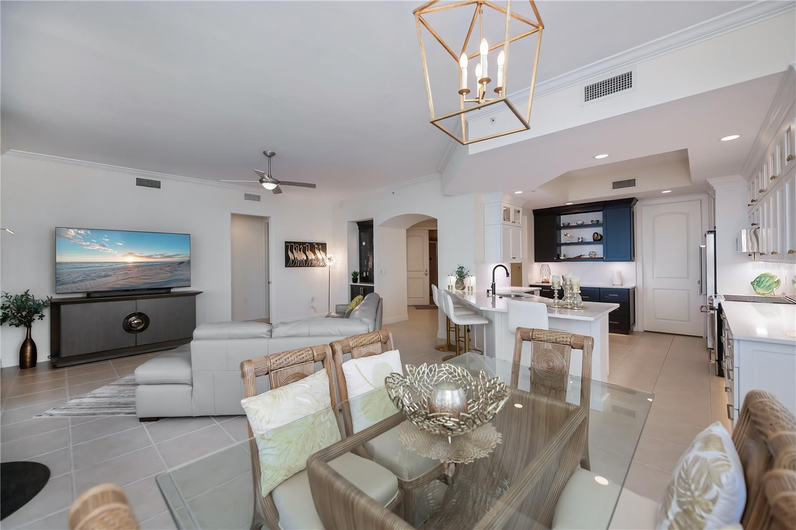 HIGH POINT PLACE PH 01 - Residential