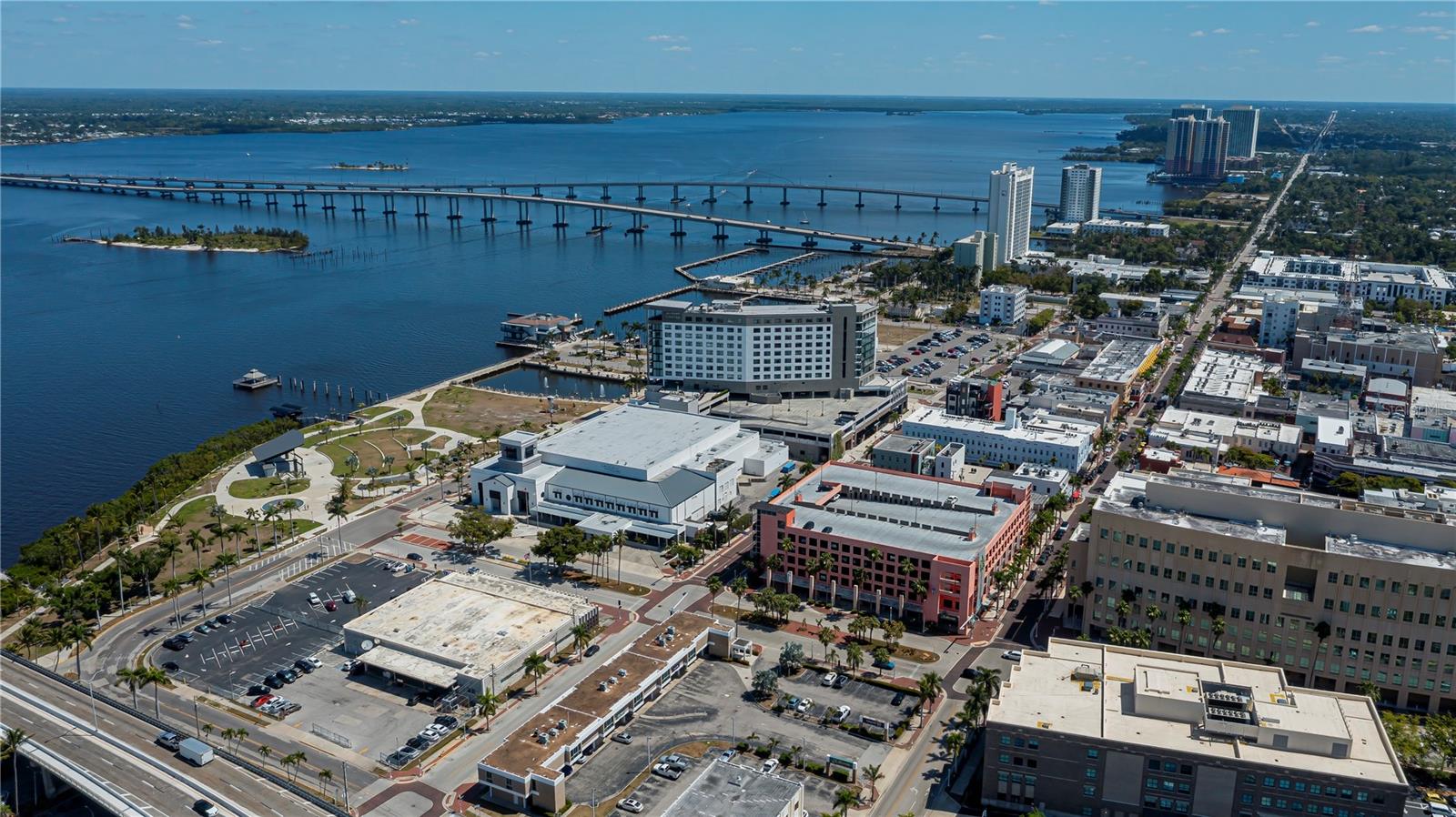 HIGH POINT PLACE PH 01 - Residential