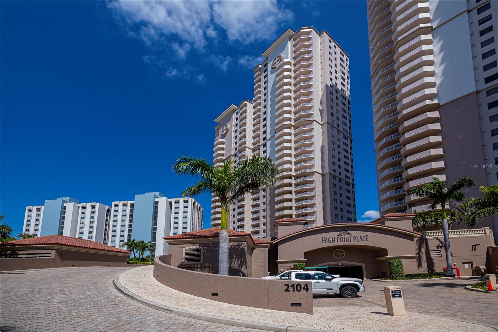 HIGH POINT PLACE PH 01 - Residential