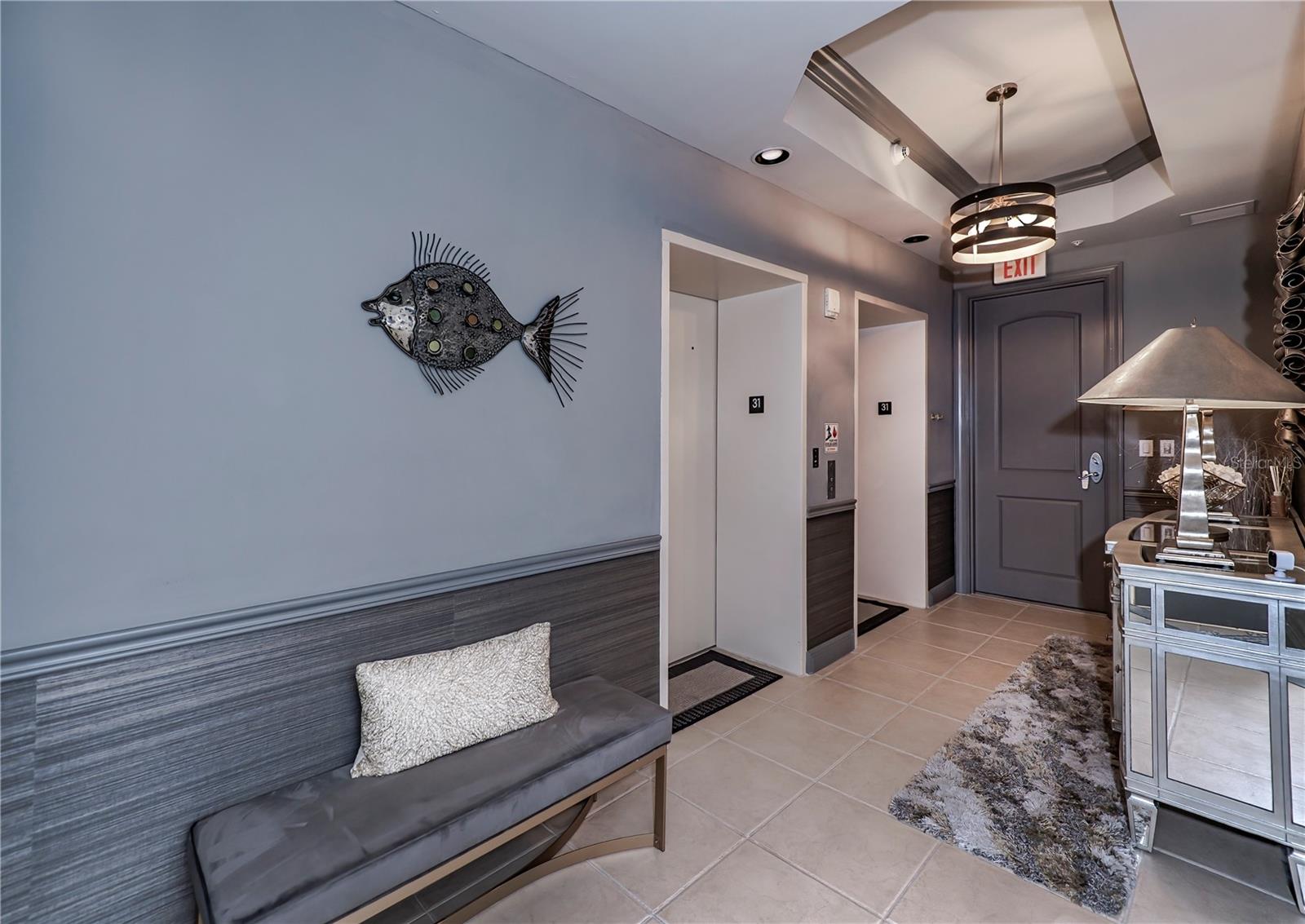 HIGH POINT PLACE PH 01 - Residential