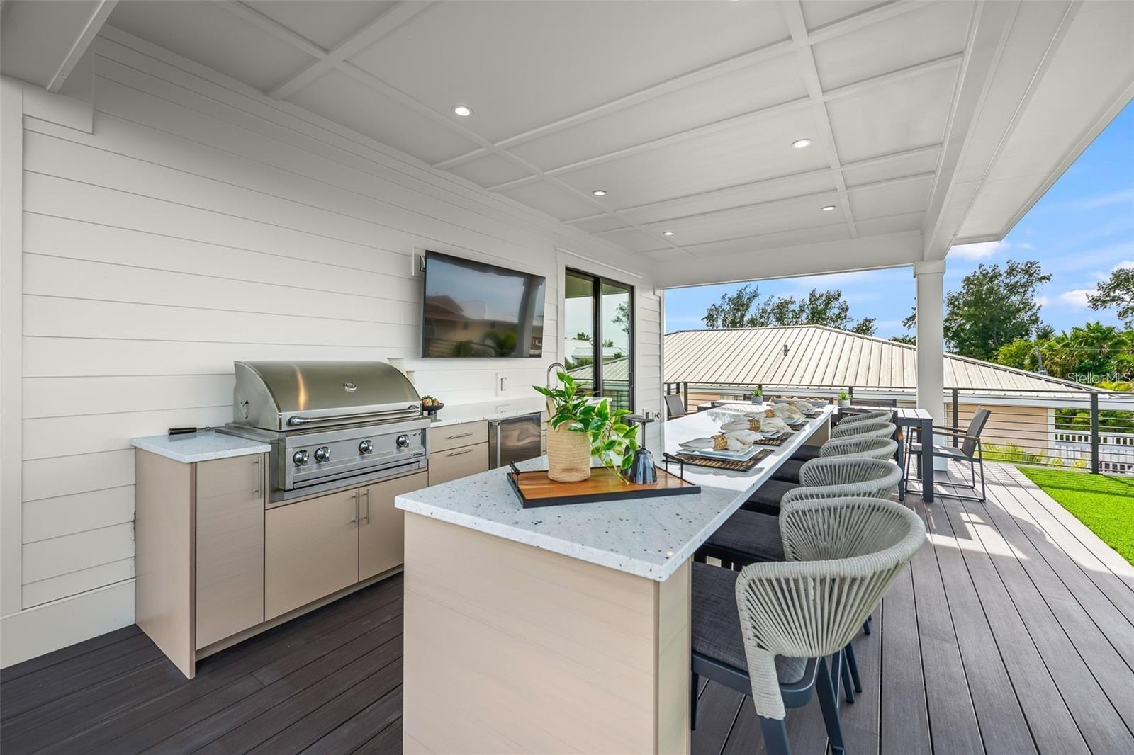 GULF VIEW SUB OF ANNA MARIA KEY - Residential