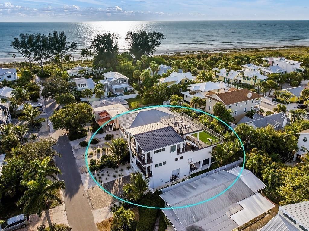 Photo of 112 Maple Avenue, Anna Maria, FL 34216 (MLS # A4663380)