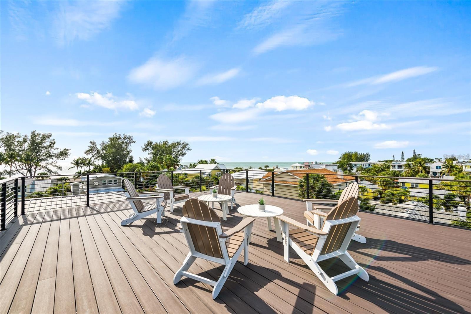 GULF VIEW SUB OF ANNA MARIA KEY - Residential