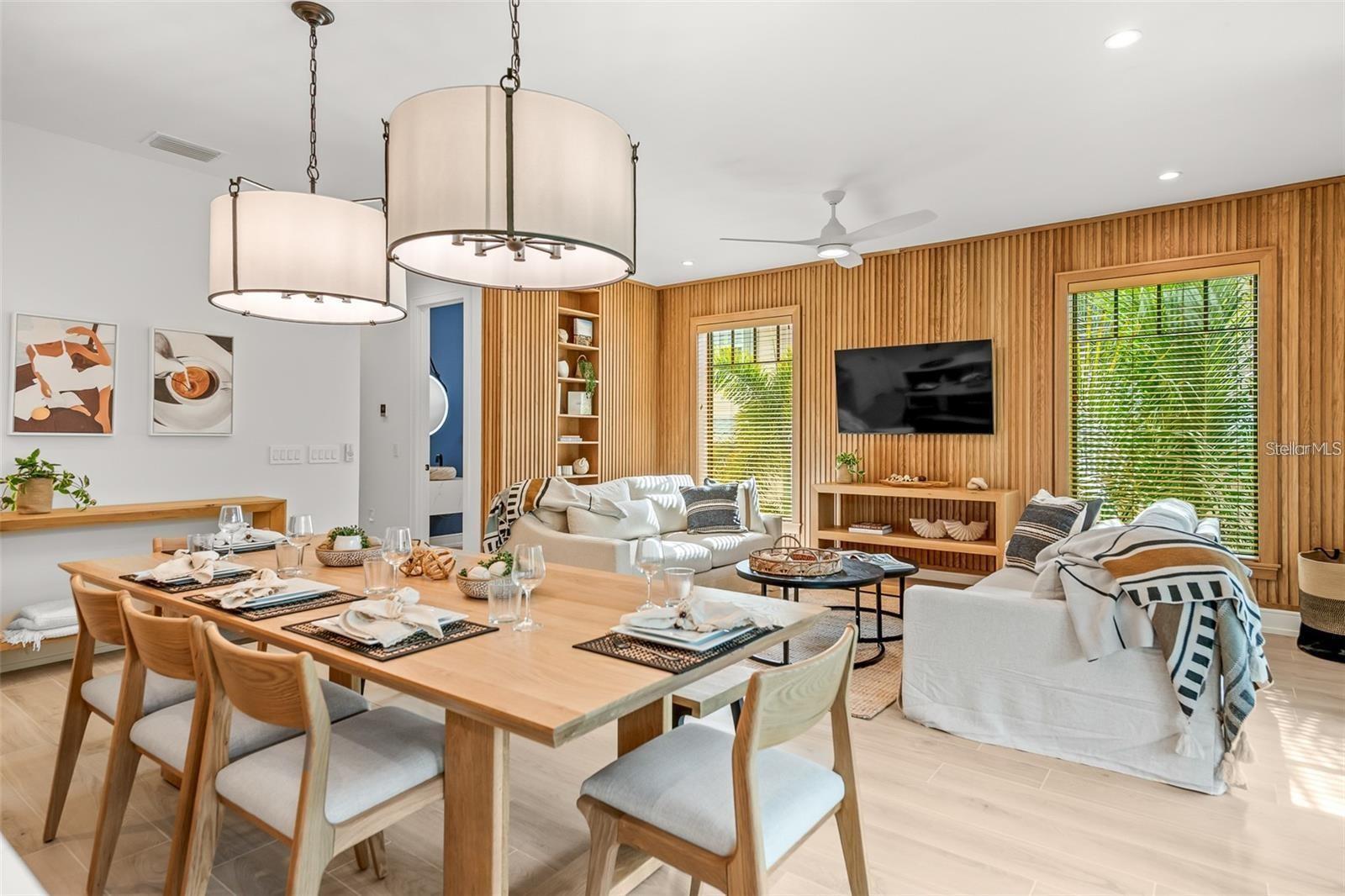 GULF VIEW SUB OF ANNA MARIA KEY - Residential
